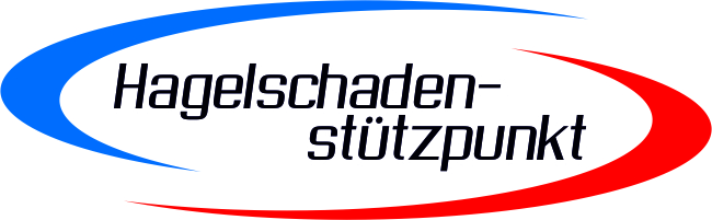 Hagelschadentützpunkt